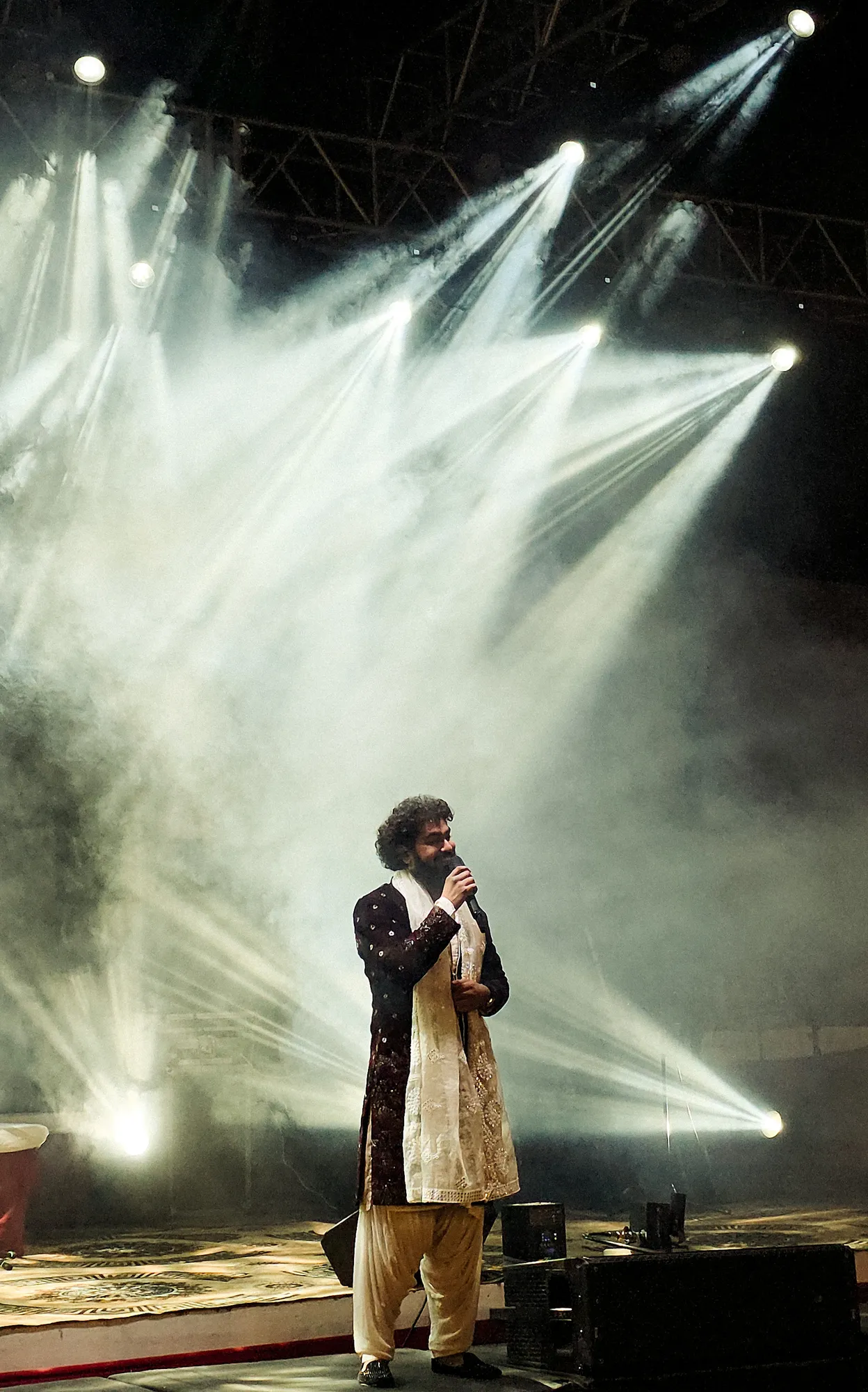 Spotlight — Live photography